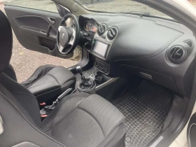 Alfa Romeo MiTo, снимка 11