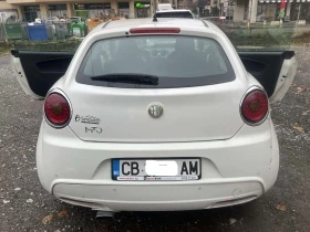 Alfa Romeo MiTo, снимка 12
