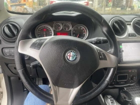 Alfa Romeo MiTo, снимка 2