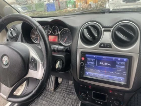 Alfa Romeo MiTo, снимка 6