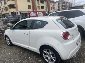 Alfa Romeo MiTo, снимка 8