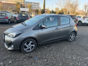 Toyota Yaris 1.3i camera led navi, снимка 8