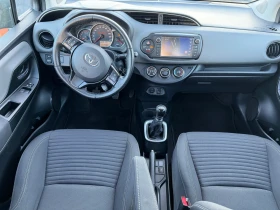 Toyota Yaris 1.3i camera led navi, снимка 10