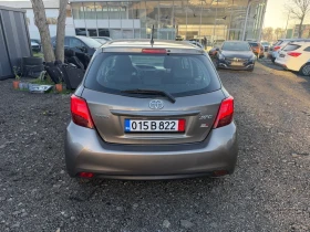 Toyota Yaris 1.3i camera led navi, снимка 6
