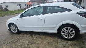 Opel Astra GTC, снимка 1