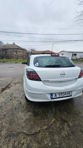 Opel Astra GTC, снимка 7