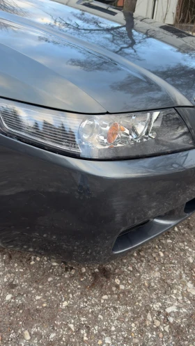 Honda Accord Tourer, снимка 3