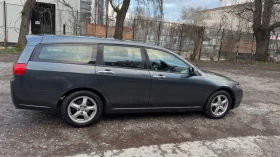 Honda Accord Tourer, снимка 5