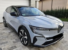 Renault Megane E-TECH 60 Techno Optimum Charge ГАРАНЦИЯ!, снимка 1
