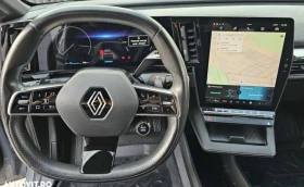 Renault Megane E-TECH 60 Techno Optimum Charge ГАРАНЦИЯ!, снимка 10