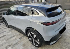 Renault Megane E-TECH 60 Techno Optimum Charge ГАРАНЦИЯ!, снимка 5