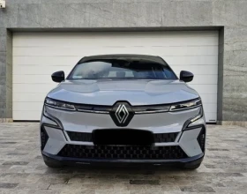Renault Megane E-TECH 60 Techno Optimum Charge ГАРАНЦИЯ!, снимка 2