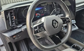 Renault Megane E-TECH 60 Techno Optimum Charge ГАРАНЦИЯ!, снимка 6