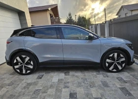 Renault Megane E-TECH 60 Techno Optimum Charge ГАРАНЦИЯ!, снимка 3