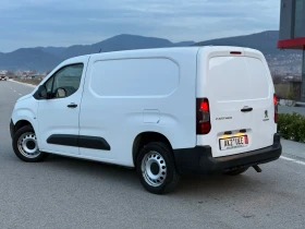 Peugeot Partner Maxi, снимка 4