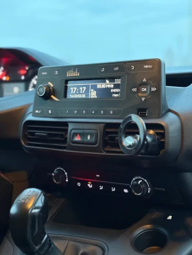 Peugeot Partner Maxi, снимка 9