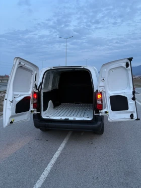 Peugeot Partner Maxi, снимка 7