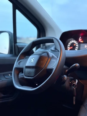 Peugeot Partner Maxi, снимка 8