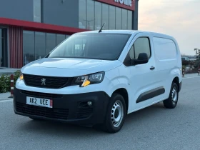 Peugeot Partner Maxi, снимка 2