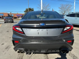 Subaru WRX Sport-Tech Pkg С РЕГИСТРАЦИЯ & АВТО КРЕДИТ, снимка 6