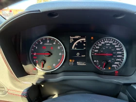 Subaru WRX Sport-Tech Pkg С РЕГИСТРАЦИЯ & АВТО КРЕДИТ, снимка 9