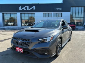 Subaru WRX Sport-Tech Pkg С РЕГИСТРАЦИЯ & АВТО КРЕДИТ, снимка 1
