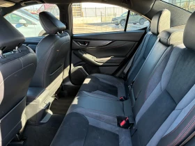 Subaru WRX Sport-Tech Pkg С РЕГИСТРАЦИЯ & АВТО КРЕДИТ, снимка 13