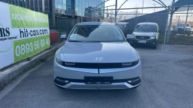 Hyundai Ioniq 5 77.4 kWh в Гаранция, снимка 3