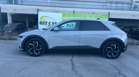 Hyundai Ioniq 5 77.4 kWh в Гаранция, снимка 4