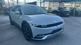 Hyundai Ioniq 5 77.4 kWh в Гаранция, снимка 2