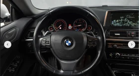 BMW 640 M* SPORT* ДИГИТАЛНО* ТАБЛО* HARMON* KARDON* , снимка 8