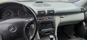 Mercedes-Benz C 270, снимка 6