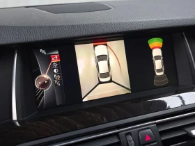 BMW 528 M Aerodynamics, снимка 15