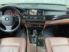 BMW 528 M Aerodynamics, снимка 7