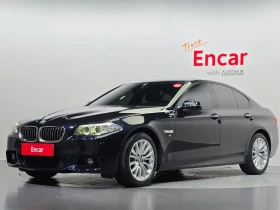 BMW 528 M Aerodynamics, снимка 1