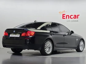 BMW 528 M Aerodynamics, снимка 2