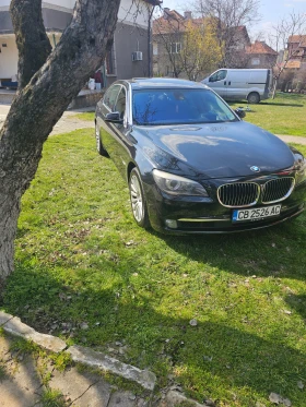 BMW 740, снимка 3