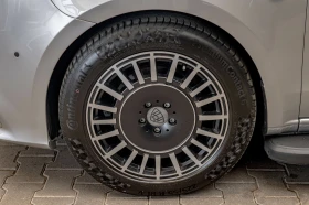 Mercedes-Benz Viano MAYBACH/2.2 CDI/LONG/PRO/4Matic/Android, снимка 7