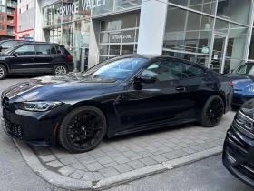 BMW M4 Competition| HUD| 360 КАМЕРИ| , снимка 2