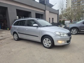 Skoda Fabia НОВ ВНОС , снимка 2