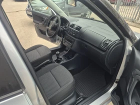Skoda Fabia НОВ ВНОС , снимка 11