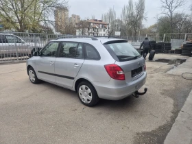 Skoda Fabia НОВ ВНОС , снимка 5