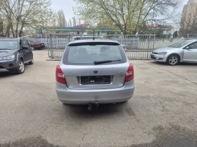 Skoda Fabia НОВ ВНОС , снимка 3