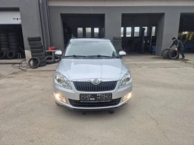 Skoda Fabia НОВ ВНОС , снимка 1