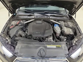 Audi A4 * KOMFORT * ПОДГРЕВ* КАМЕРА* , снимка 17