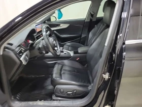 Audi A4 * KOMFORT * ПОДГРЕВ* КАМЕРА* , снимка 8