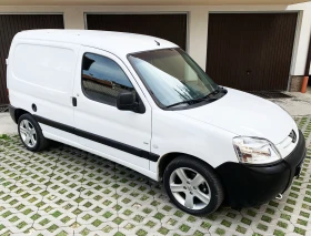 Peugeot Partner 1.6 HDI 90к.с., снимка 1