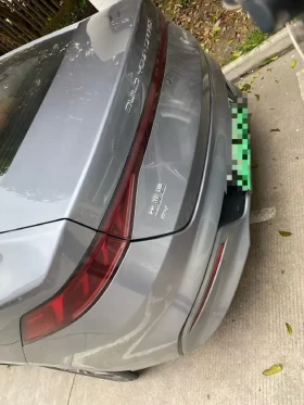 BYD Qin Plus EV, снимка 2