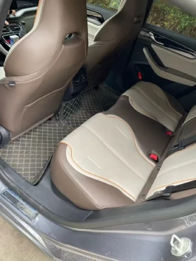 BYD Qin Plus EV, снимка 4