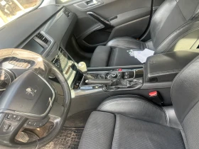 Peugeot 508 2.0hdi, снимка 6